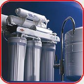Установка фильтра очистки воды в Реутове, подключение фильтра для воды в г.Реутов